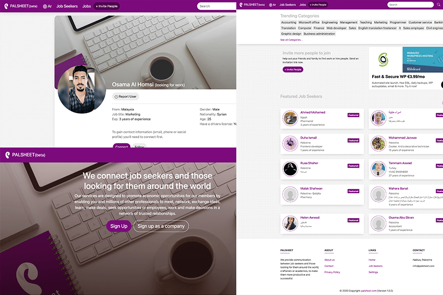Business & E-commerce Platforms - Image 1
